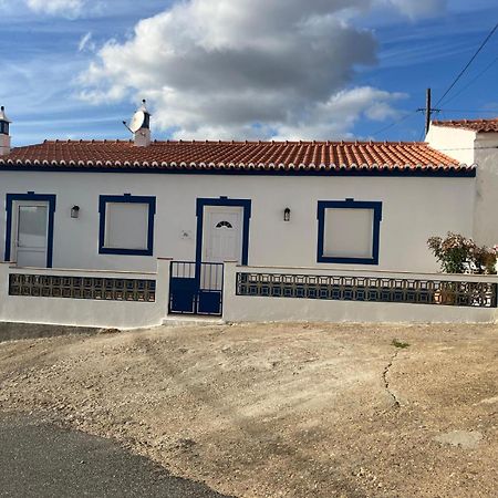 Casa Dos Sapos Vila Mértola Exterior foto