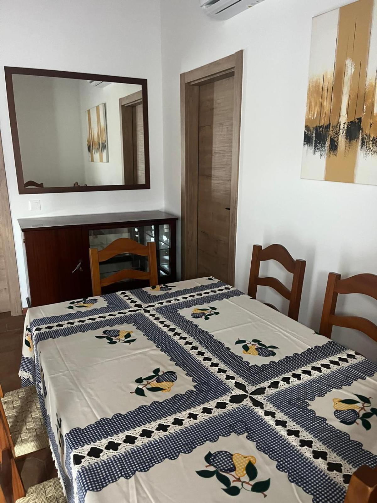 Casa Dos Sapos Vila Mértola Exterior foto
